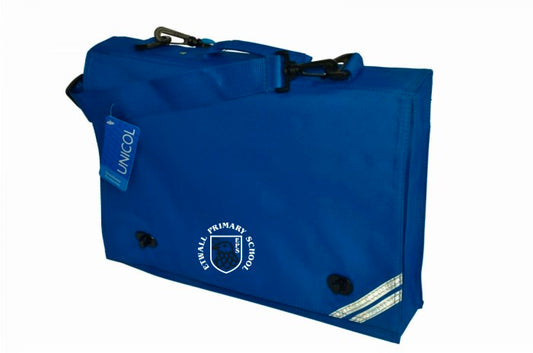 Etwall Primary Document Bag