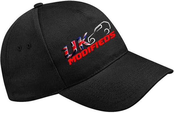 UK MODIFIED CAP
