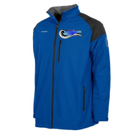 Etwall Eagles All Season Jacket