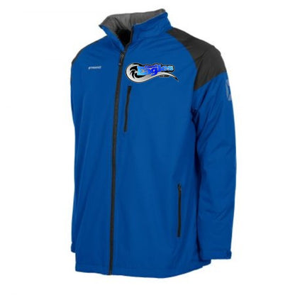 Etwall Eagles All Season Jacket