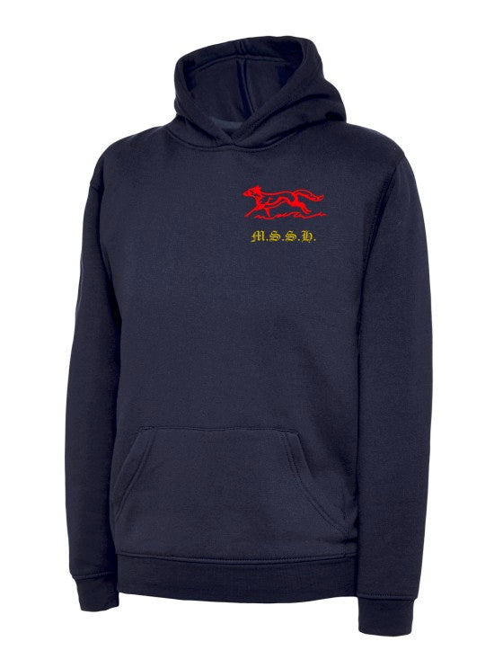 MSSH Junior Hoody