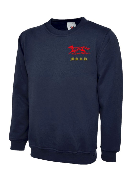 MSSH  Junior Sweatshirt