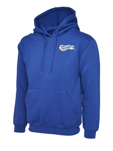 Etwall Eagles Hoody - IPM Teamwear