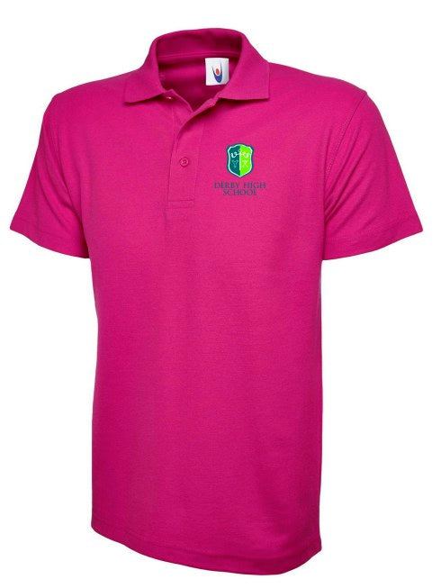 Classic Polo Shirt