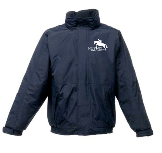 MEYNELL PONY CLUB JACKET