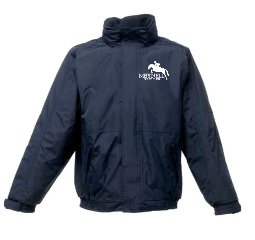 MEYNELL PONY CLUB Junior JACKET