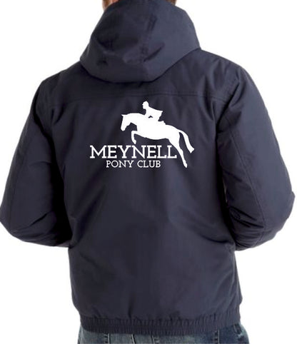 MEYNELL PONY CLUB Junior JACKET