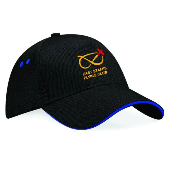 East Staffs Flying Club Cap
