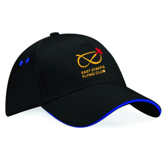 East Staffs Flying Club Cap