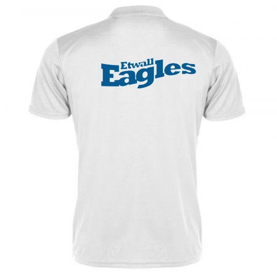 Etwall Eagles Field Polo