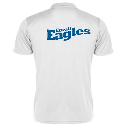 Etwall Eagles Field Polo