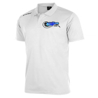 Etwall Eagles Field Polo