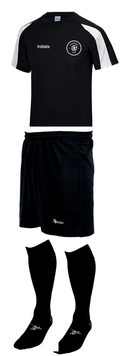 Football Lab Playing Kit