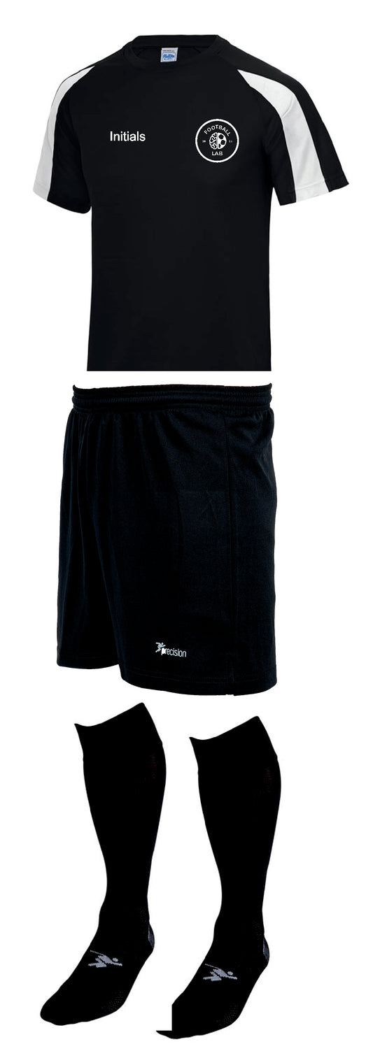 Football Lab Playing Kit