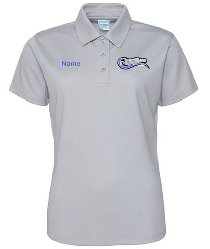 Etwall Eagles Girlie  Masters Polo