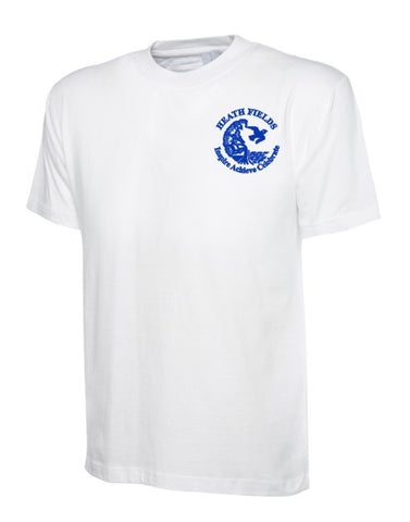 Heath Fields PE T-Shirt