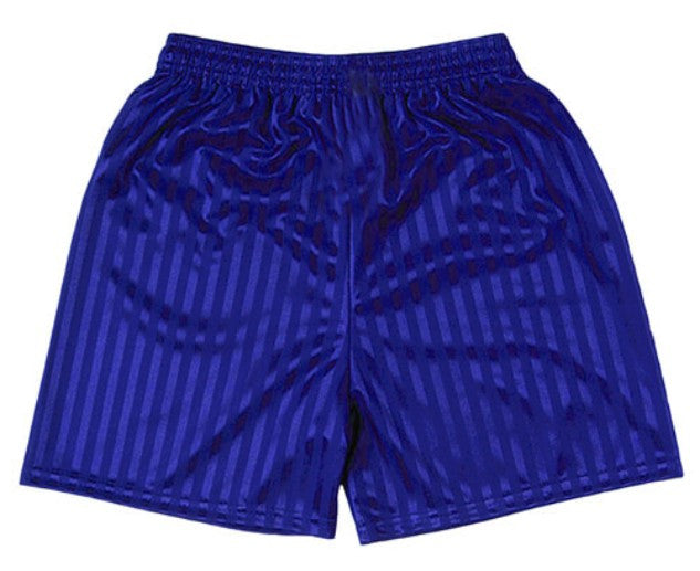Heath Fields PE Shorts
