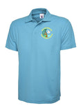 Heath Fields Polo Shirt