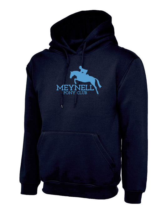 Meynell PONY CLUB Junior Hoody