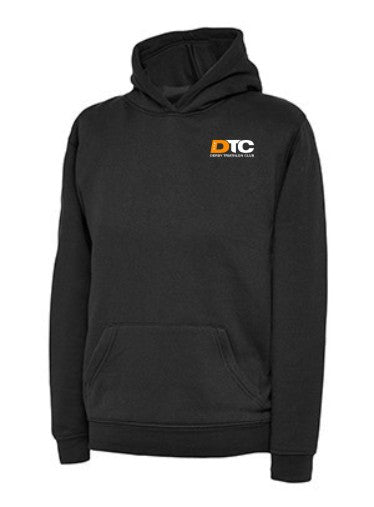 Junior Classic Hoodie - IPM Teamwear - 1