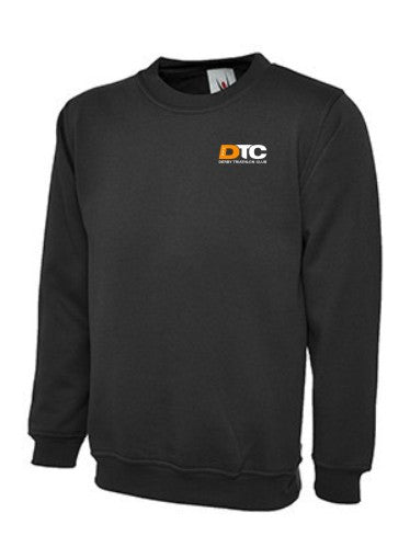 Junior Classic Sweatshirt - IPM Teamwear