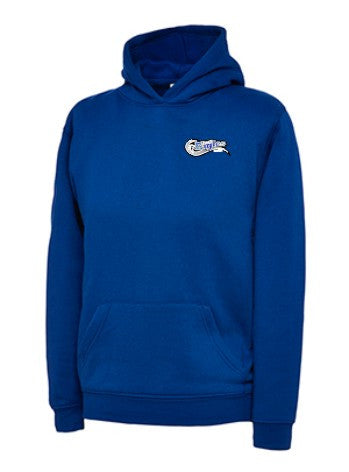 Etwall Eagles Junior Hoody - IPM Teamwear