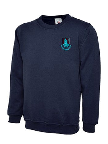 Richard Wakefield Junior Sweatshirt - IPM Teamwear