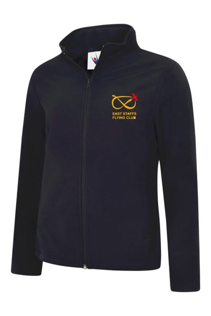 Ladies Classic Softshell