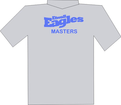 Etwall Eagles Girlie  Masters Polo
