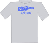 Etwall Eagles Masters Polo Shirt