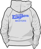 Etwall Eagles Masters Varsity Hoody