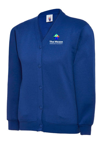 The Mease Spencer Academy Cardigan