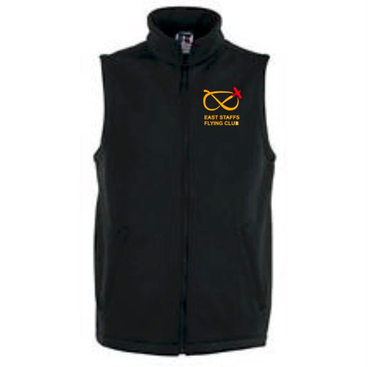 Smart Softshell Gilet