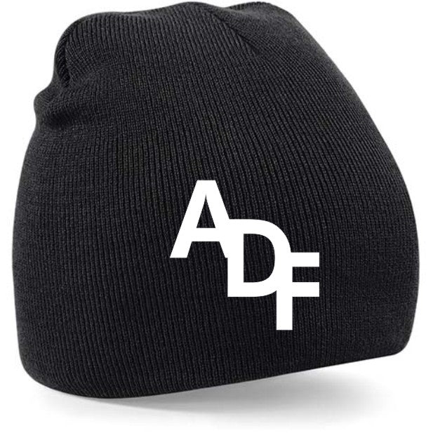 ADF Original Pull on Beanie
