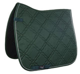South Trent Embroidered Saddle Pad