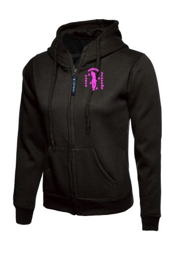 Oakden Women's Hoody - IPM Teamwear