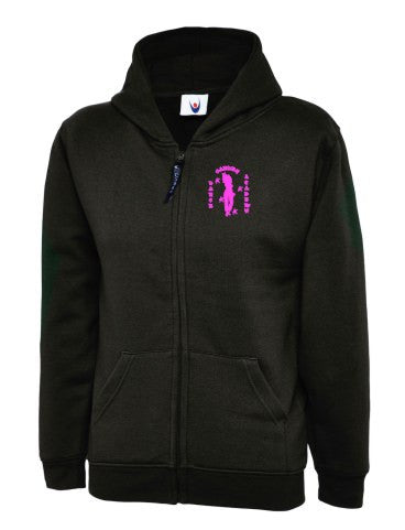 Oakden Junior Hoody - IPM Teamwear