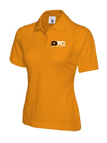 Ladies polo shirt - IPM Teamwear - 2