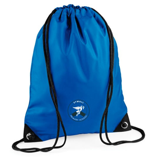 Etwall Primary PE Bag