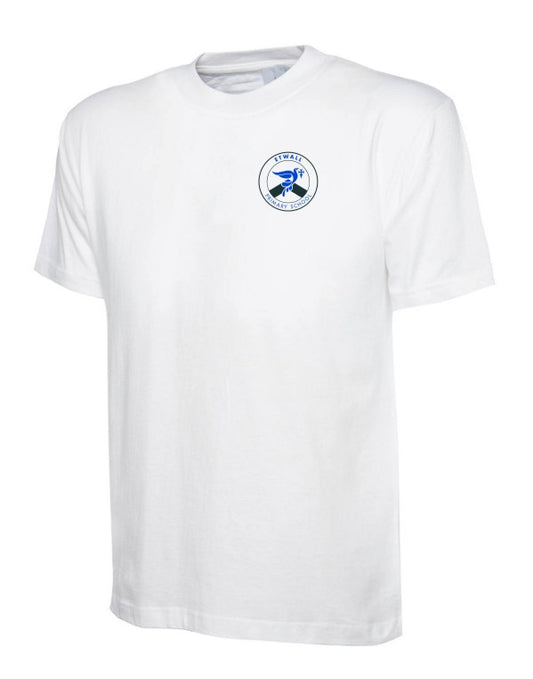 Etwall Primary PE Shirt