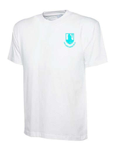 JUNIOR PE T-SHIRT - IPM Teamwear