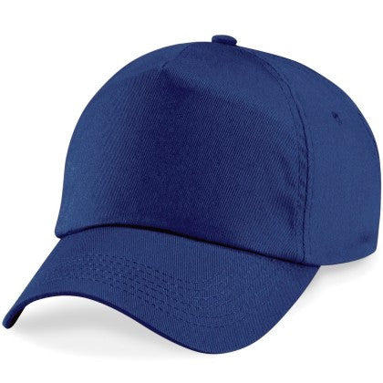 Richard Wakefield Plain Cap - IPM Teamwear