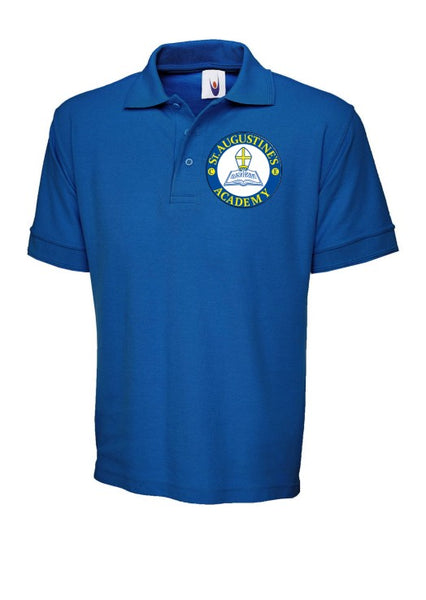 St Augustine's  Polo Shirt