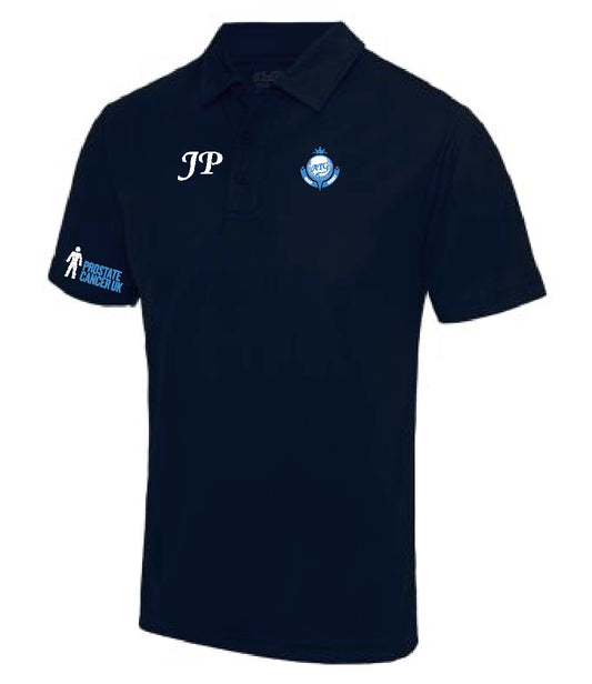 ATG Golf Society Polo