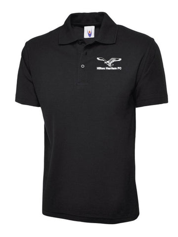 Hilton Harriers FC Polo Shirt