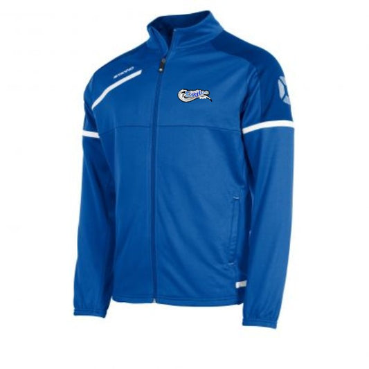 Etwall Eagles Prestige Full Zip Jacket