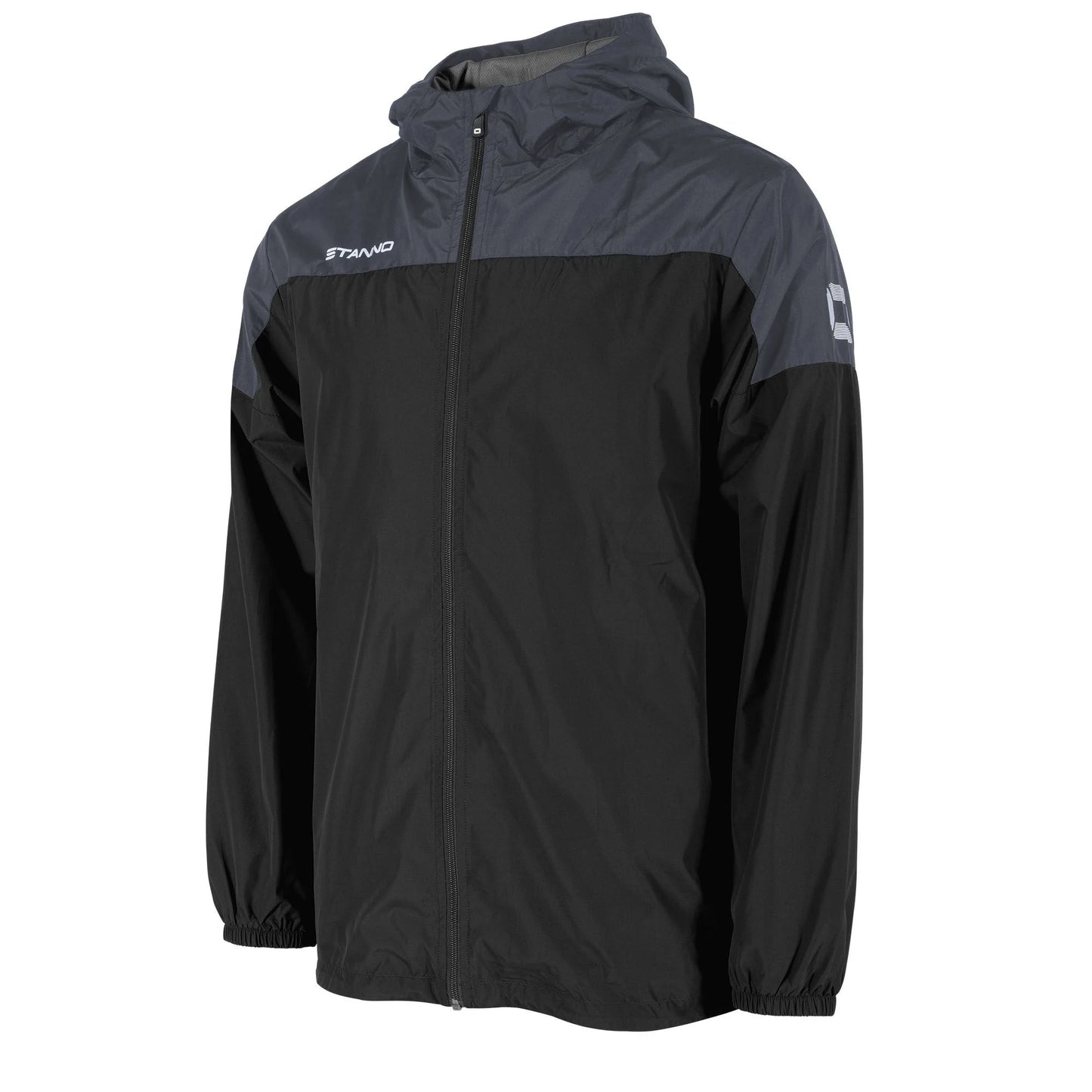 Hilton Harriers FC Adult Training Jacket