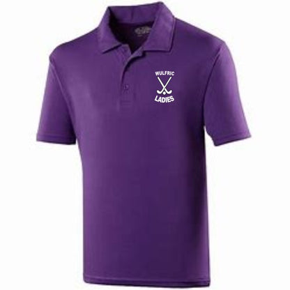 Wulfric LUnisex Playing Shirt