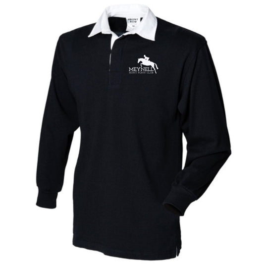 Meynell Pony Club Rugby Shirt