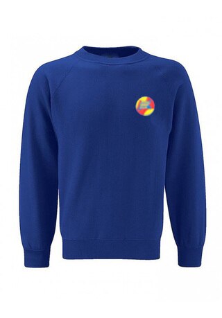 Shobnall Primary School Sweatshirt